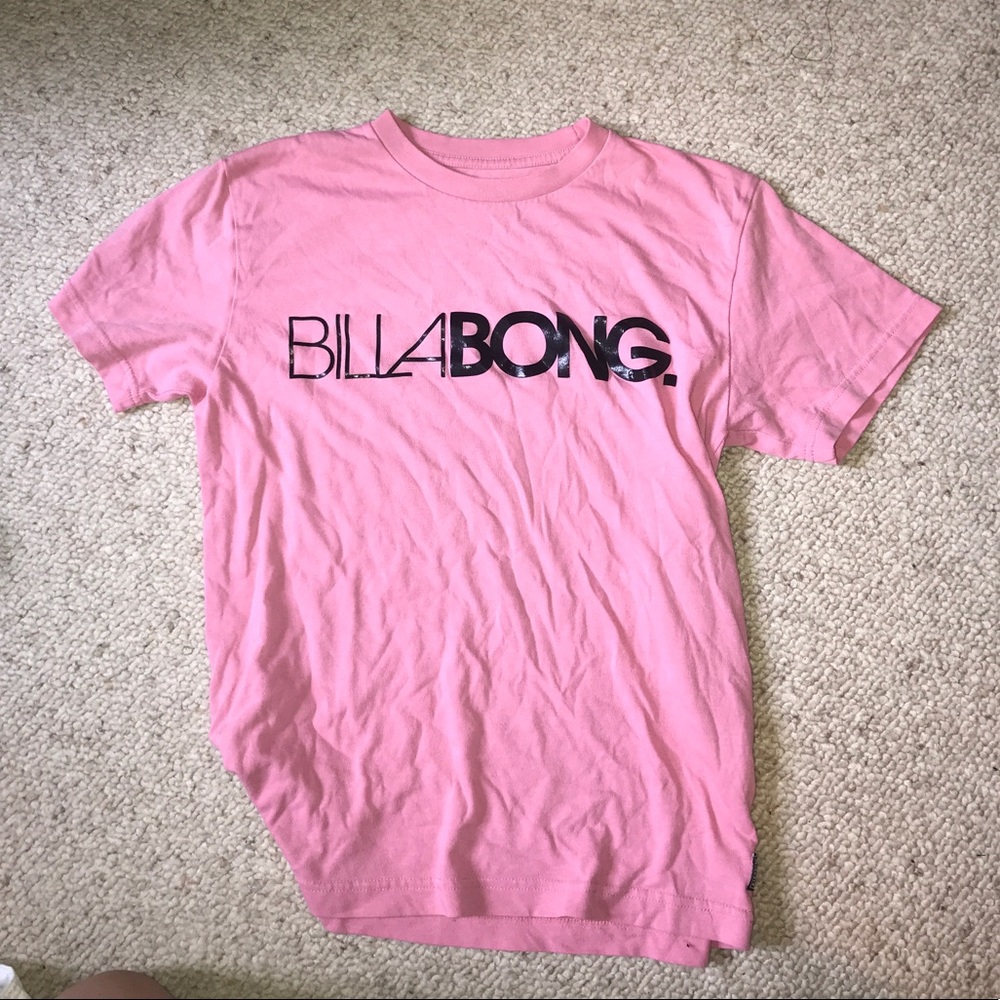 BILLABONG t-shirt
